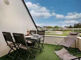 Carnac - Appartement Duplex 3 Pièces - Wifi Inclus - FR-1-477-149