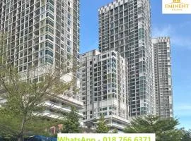 I-SOHO , I-City Shah Alam