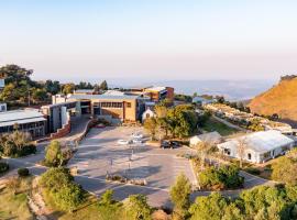 Angels View Hotel, 4-sterrenhotel in Graskop