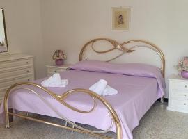 Affittacamere L'Arco, homestay in Volastra