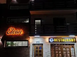 Eleon Motel