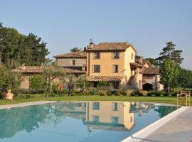Ca' Matra, hotel in Lama