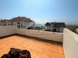 Varandas da Areia Branca
