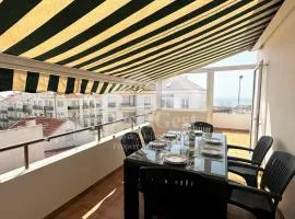 Varandas da Areia Branca