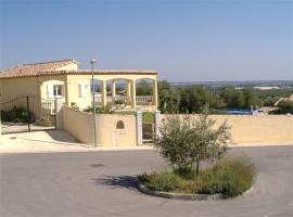 Villa Le Clos Des Oliviers: Mus'ta bir otel