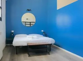 Smart and Comfy Apartment - Via Repubblica di San Marino