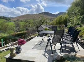 Three Peaks, hotel que admite mascotas en Braithwaite