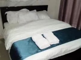 Captivating 3-Bed Apartment in Nairobi Kenya