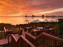 Grand Hyatt Tampa Bay, khách sạn gần Sân bay Quốc tế Tampa - TPA, 