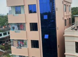 Shibgonj Bed and Breakfast, hotel v destinaci Sylhet