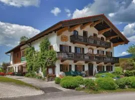 Landhotel Binderhäusl Garni