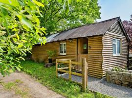 Finest Retreats - Trevoya Cabin, vakantiewoning in Launceston
