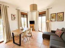 Apartamentos Villa Torcal