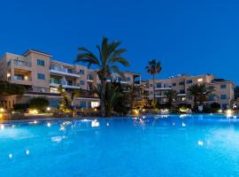 105 Kings Palace - Fabulous 2 Bed, 2 bath, Large Patio with Garden - Sea Views