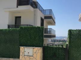 Özel Havuzlu Ultra Lüks Villa, apartamento em Kusadası