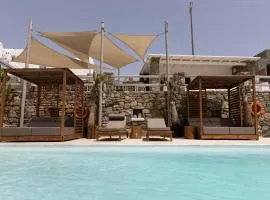 Senses Luxury Suites & Villas