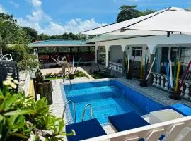 Happy stay villa