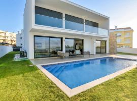 Moradia Sussurros do Mar