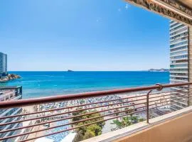 Coblanca 8-92 Apartment Levante Beach