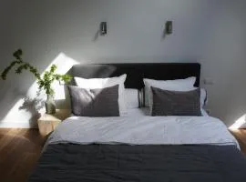 B&B en Boshuis Darthuizerpoort