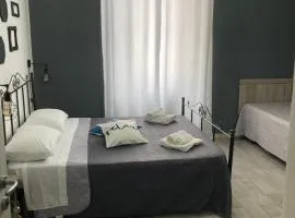 DAREB HOME vista mare