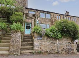 The Other Place, vacation rental in Holmfirth