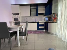 Casa vacanze “Villa Paola”, hotel v destinaci Pescara