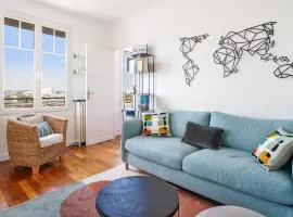 Appartement Lottin - Welkeys