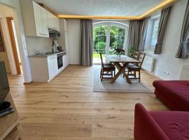 Apartments FEICHTNER / Tulfes / Tirol, vakantiewoning in Tulfes