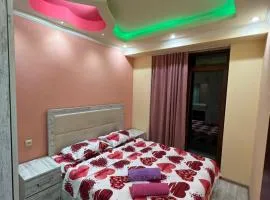 Apartment in Yerevan komitas K3