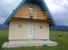 Vacation house Vrela