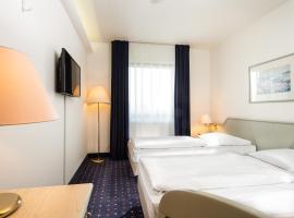 메트만에 위치한 호텔 Wyndham Garden Duesseldorf Mettmann