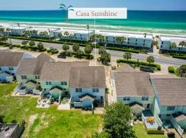 Casa Sunshine Townhouse