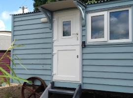 Bramblewick House, casa o chalet en Longford