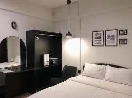 Crystal Hotel Hua Hin