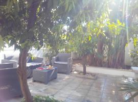 CASA VACANZA YDROUS, holiday home in Otranto