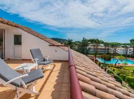 BF-7 Calella de Palafrugell 3 PAX