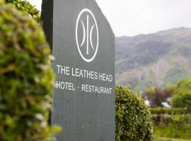 The Leathes Head Hotel, hotell i Keswick