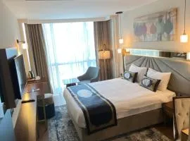 GRAND HAMİT By Karadayı Airport Hotel
