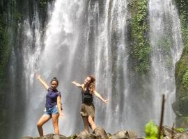 Suci's Friendly Apartments