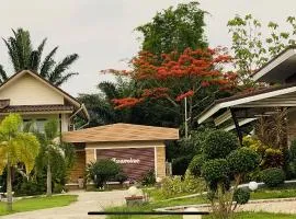 Panutsaya Homestay