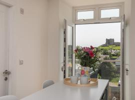 Swn Y Mor Sound of the Sea, hotel i Criccieth