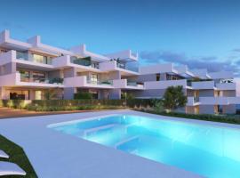 Pure South Residence, Hotel in Manilva