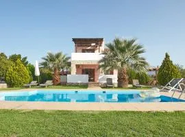 Dreamscape Residences - Villa Rafaella
