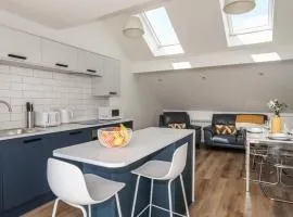 Golygfa'r Gastell Castle View