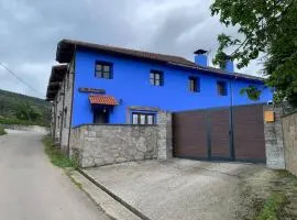 La Fontanina de Mario