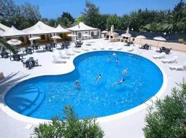 Hotel Califfo