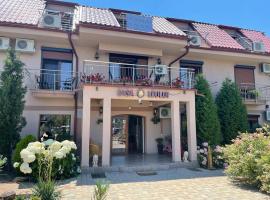 Ametist Casa Leului, hotel en Năvodari