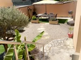 Maison D Helene