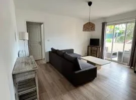 Appartement Presqu île de Giens